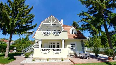 Balaton Apartman Füred