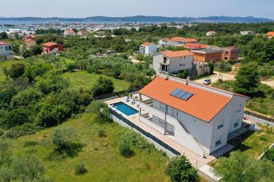 Apartmani Vlado Mitar