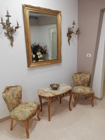Ostuni Crispi House