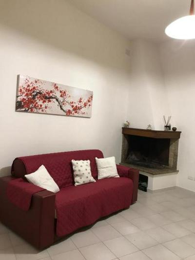 Laura's house