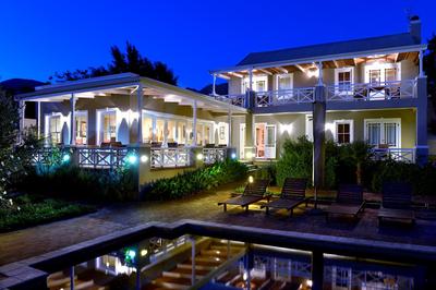 Plumwood Boutique Hotel by The Living Journey Collection