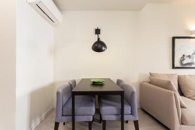 Apartment Martim Moniz - Tram 28