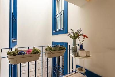 Apartment 28 Tram Duplex