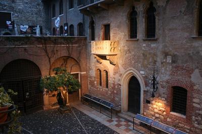 La Corte Di Giulietta