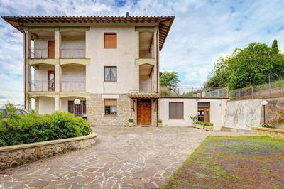 Appartamento Luisa - Vista Lago
