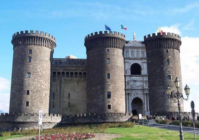 B&B Napoli Storica