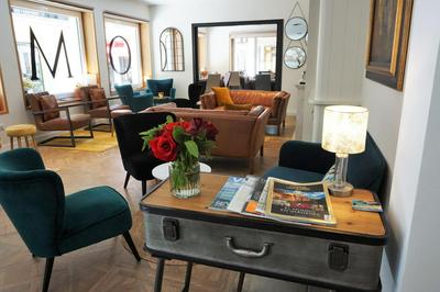 Hostal Boutique Es Portalet
