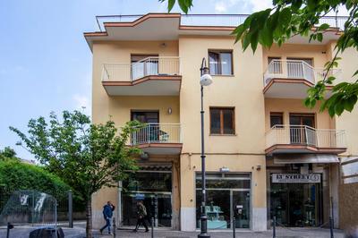 Delle rose inn