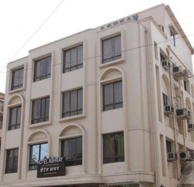 HOTEL ASHRAY INTERNATIONAL, SION - Near BKC