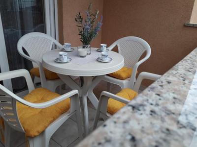 apartman Lean