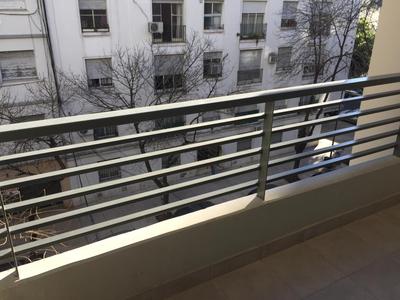 Rent Apart Caballito 2