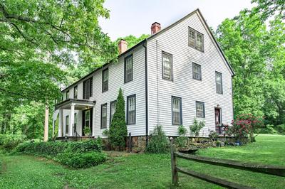 Black Mountain Inn