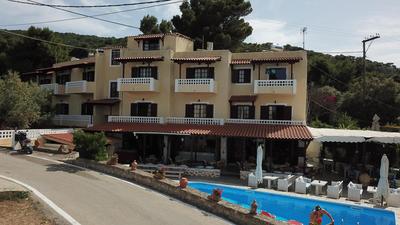 Vasilaras Hotel
