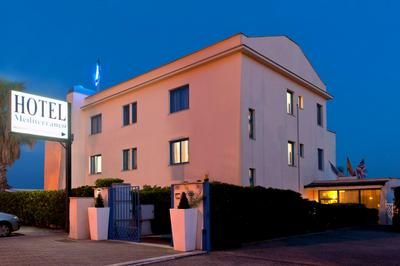 Hotel Mediterraneo