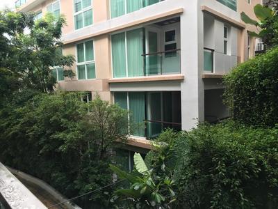 The Baycliff Residences