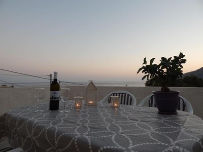 Loft House by the Sea!!