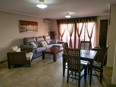 Apartamentos Deluxe San Julian