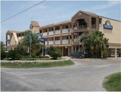 Days Inn by Wyndham Corpus Christi Beach, Photo 2