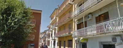 La Bella di Lamezia (Appartamento)