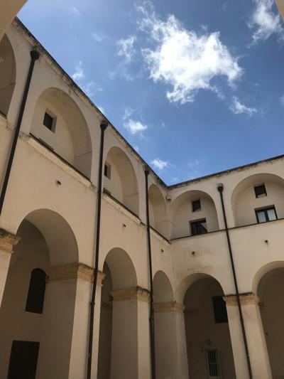 B&B Casa Dolce Casa