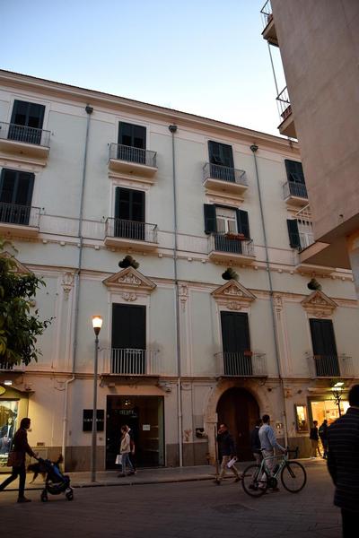 Le Suite del Duomo