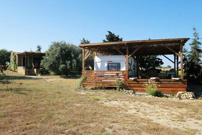 Limnos Stone House