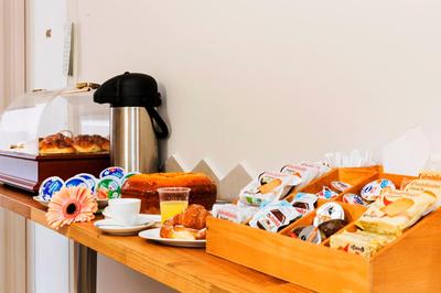 Roma Talenti Fucini B&B