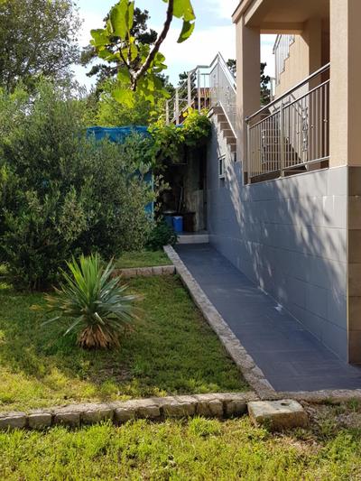 Lantana ex Villa Americana