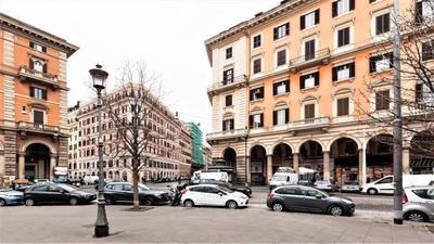 ML Termini Apartment