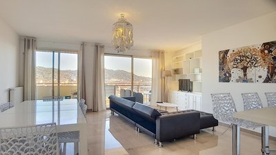 CANNES SERGENT GAZAN