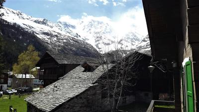 Chalet del frassino