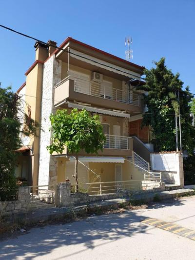 Siviri Forest View Apartment