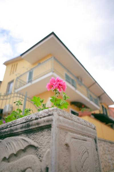 B&B Dei Segreti & Spa