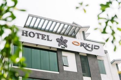 Orkid Inn Mahkota Cheras