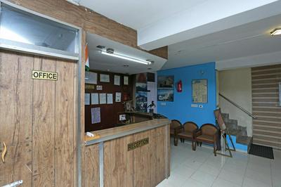 Hotel Pearl