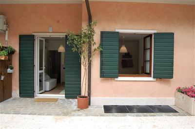 Green Corner Gelsomino