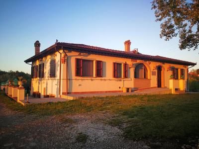 Masseria Le Querciole