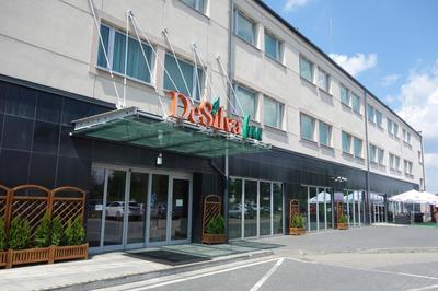 Desilva Inn Katowice Airport