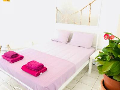 Korona Beach Apartments III