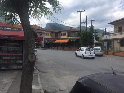 Anastasias Central Apartment