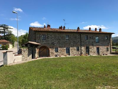 Casa Adrigagi Firenze e La Via degli Dei