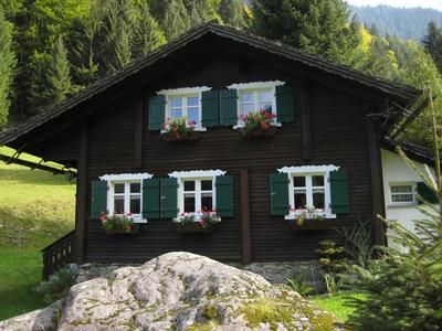 Haus Schnetzer
