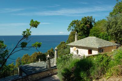 Pelion BNB Luxury homes