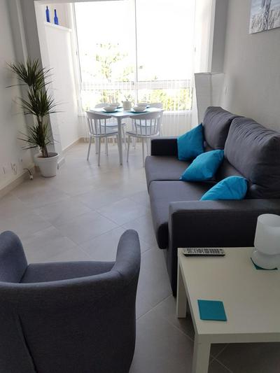 Alessandra 2 Sea view apartment