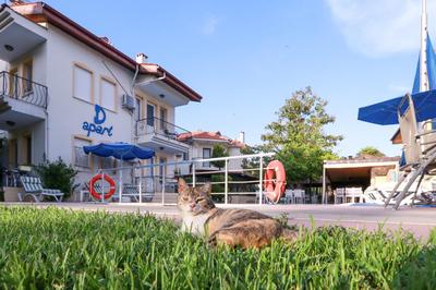 Dedeminn Garden Hotel