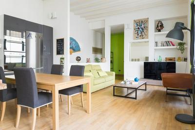 Milano Loft Porta Romana