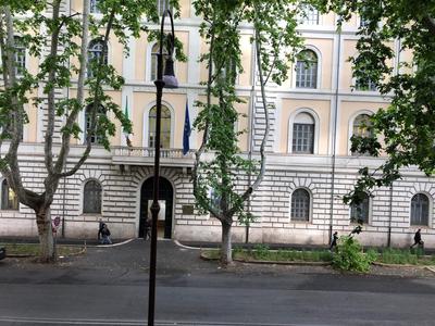 Termini Palace Guesthouse