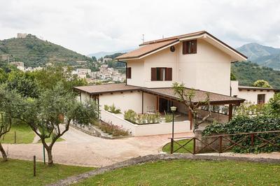 Villapiana Country House