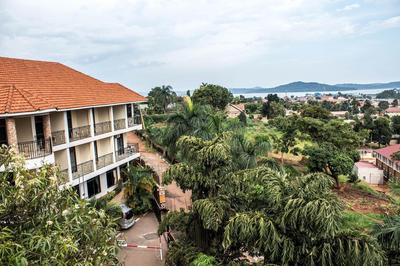 Sir Jose Hotel