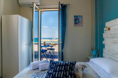 WePuglia - Balconcino sul Mare